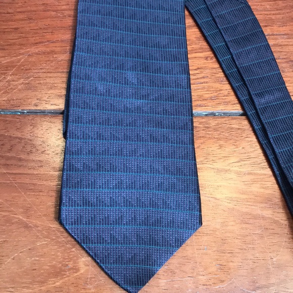 Silk and Polyester Ties Bundle - Picture 10 of 13